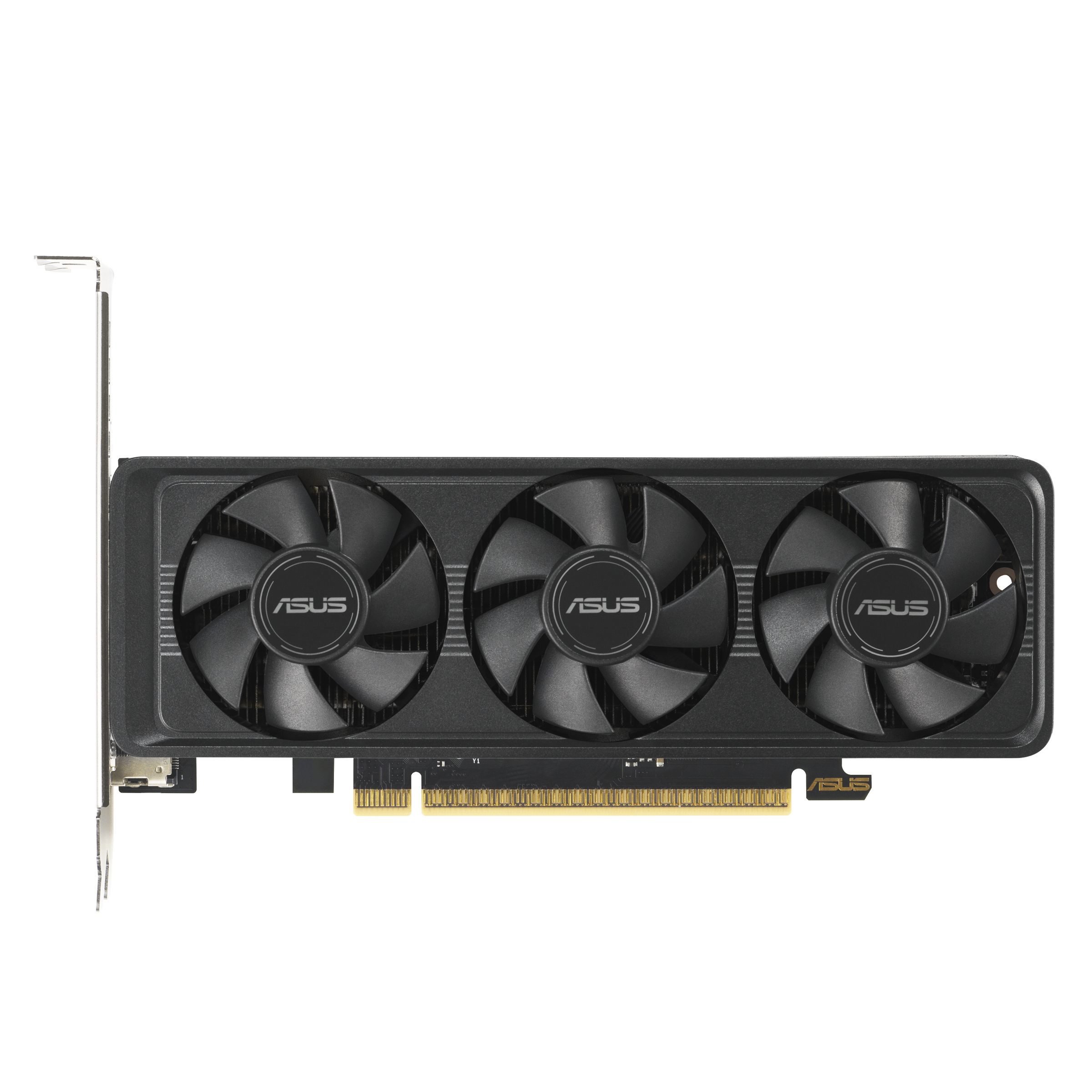 华硕 RTX5060-O8G-LP-BRK