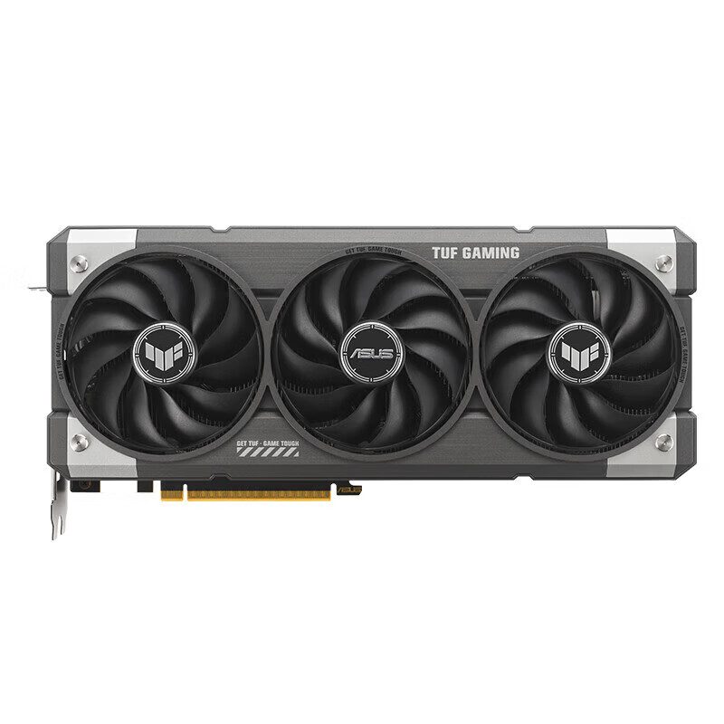 华硕 TUF RTX5060-8G-GAMING 图片 2