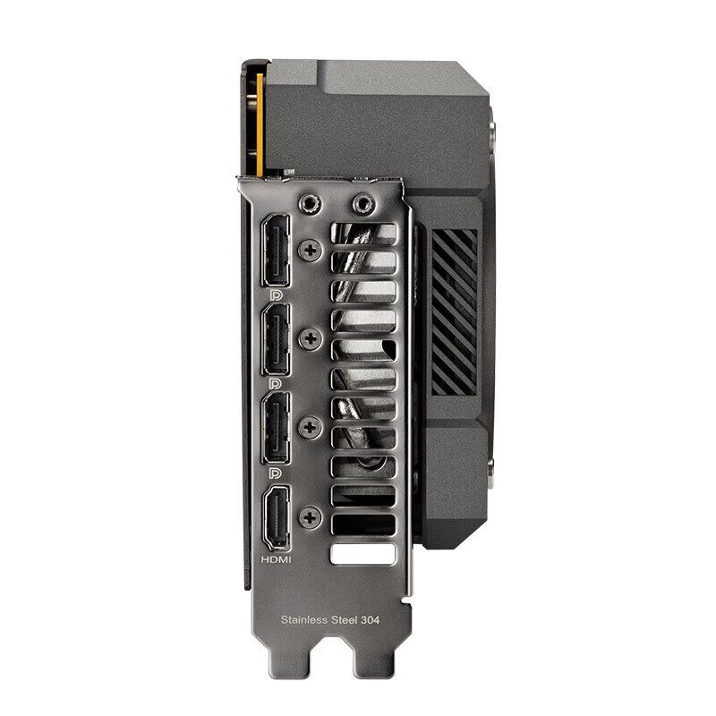 华硕 TUF RTX5060-8G-GAMING 图片 4