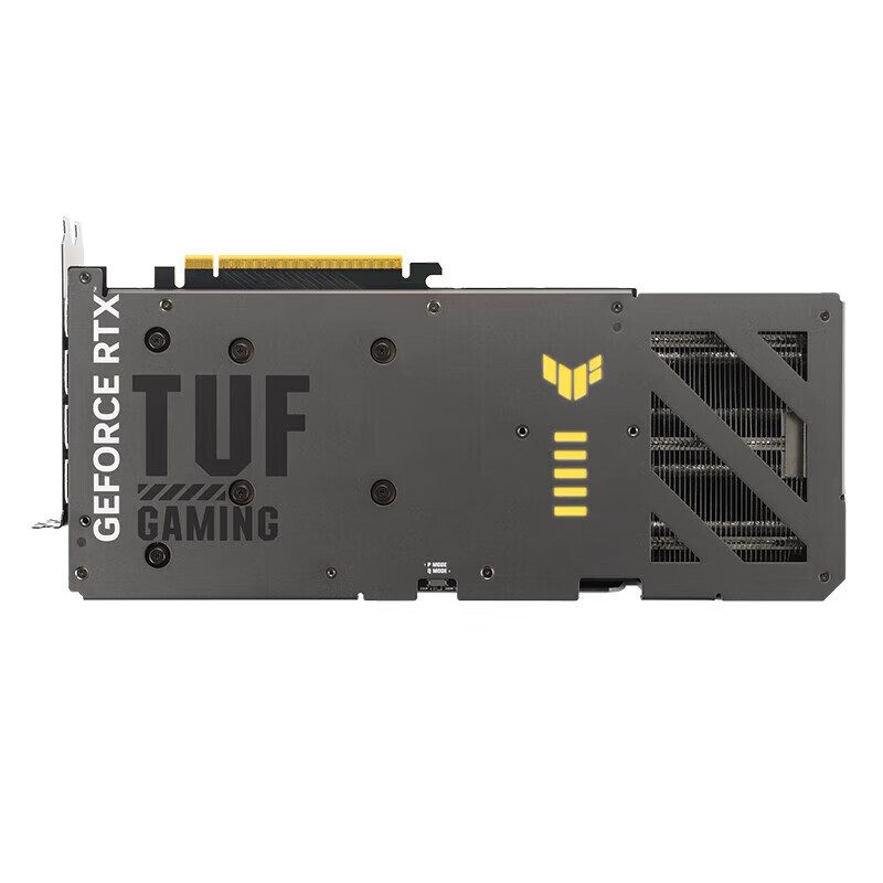 华硕 TUF RTX5060-8G-GAMING 图片 5