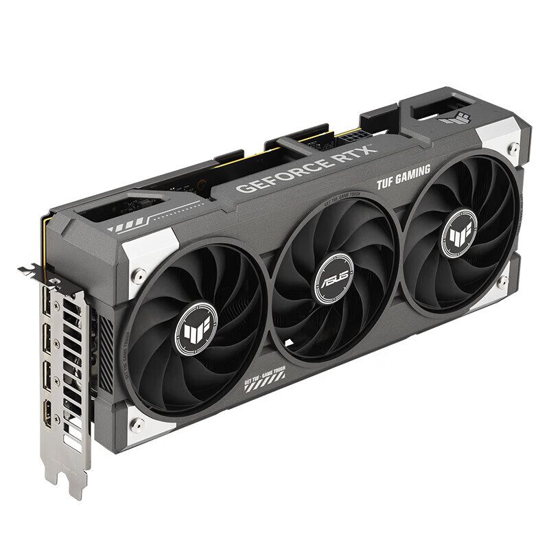 华硕 TUF RTX5060-O8G-GAMING 图片 3