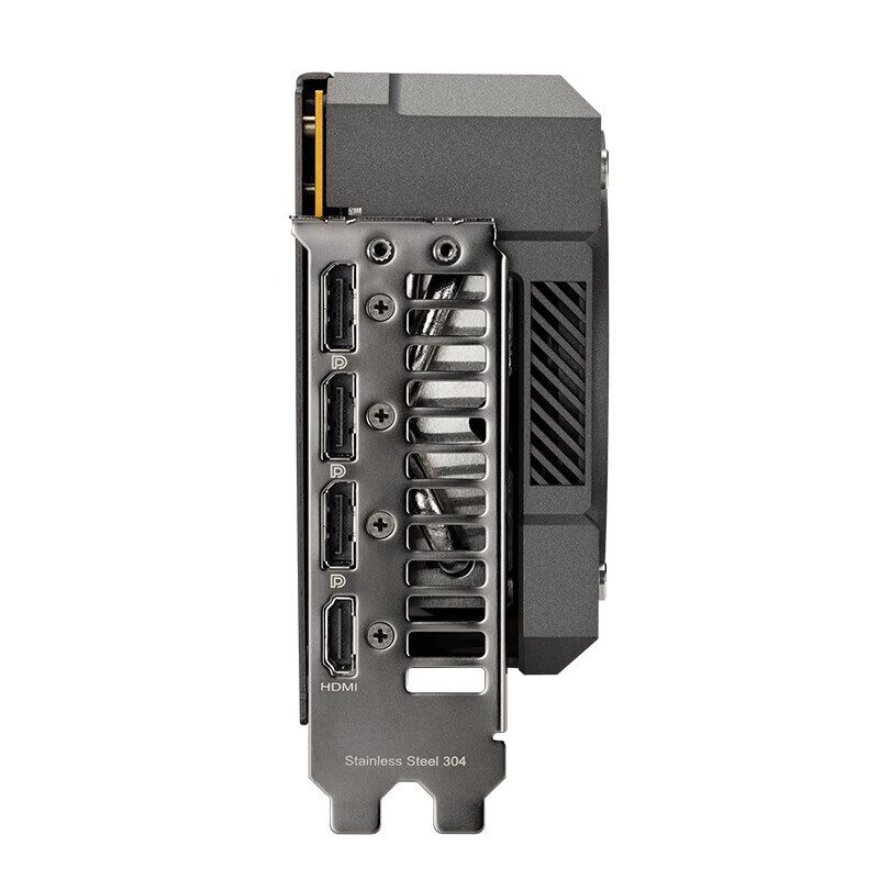华硕 TUF RTX5060-O8G-GAMING 图片 4