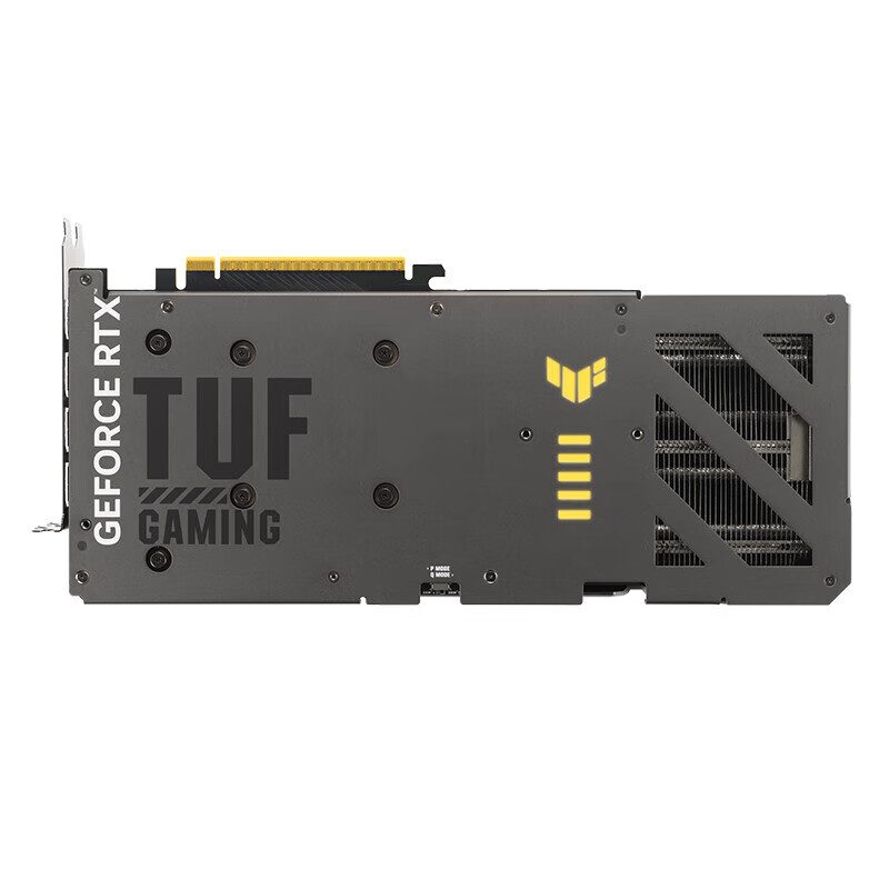 华硕 TUF RTX5060-O8G-GAMING 图片 5