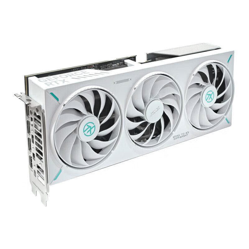 华硕 TX RTX5060-8G 图片 2