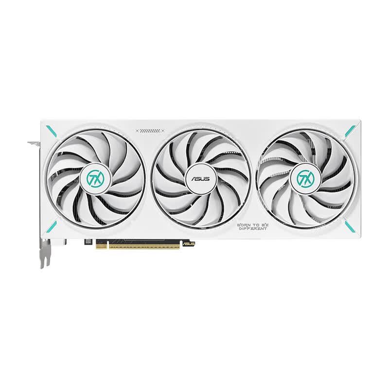 华硕 TX RTX5060-O8G 图片 2