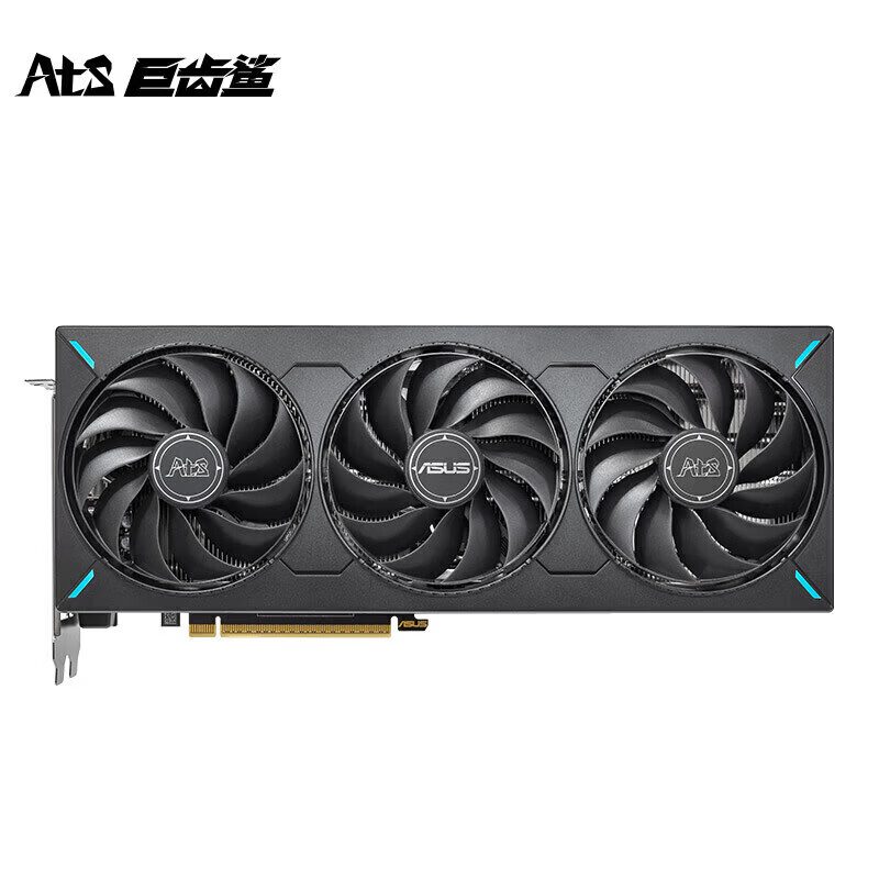 华硕 ATS RTX5060TI-8G 图片 2