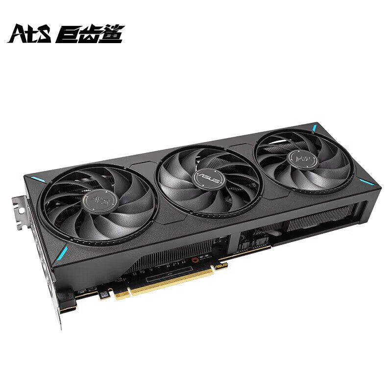 华硕 ATS RTX5060TI-8G 图片 3