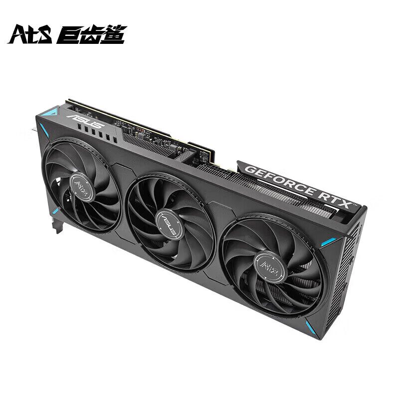 华硕 ATS RTX5060TI-8G 图片 4