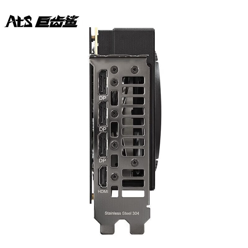 华硕 ATS RTX5060TI-8G 图片 5