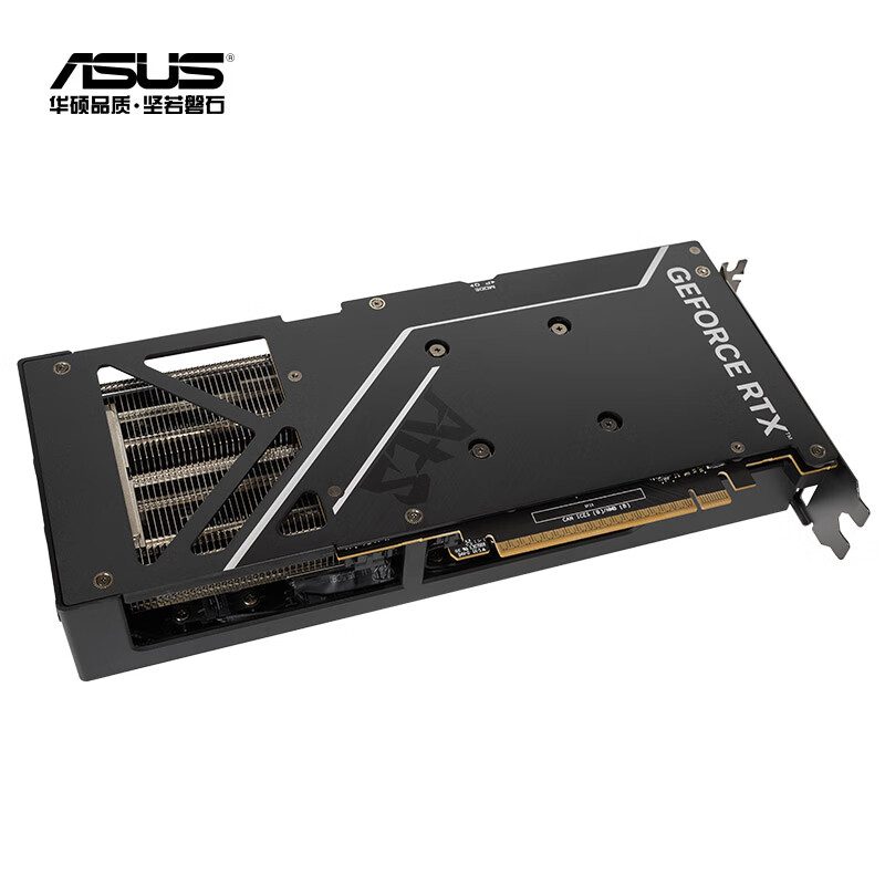 华硕 ATS RTX5060TI-O8G 图片 5
