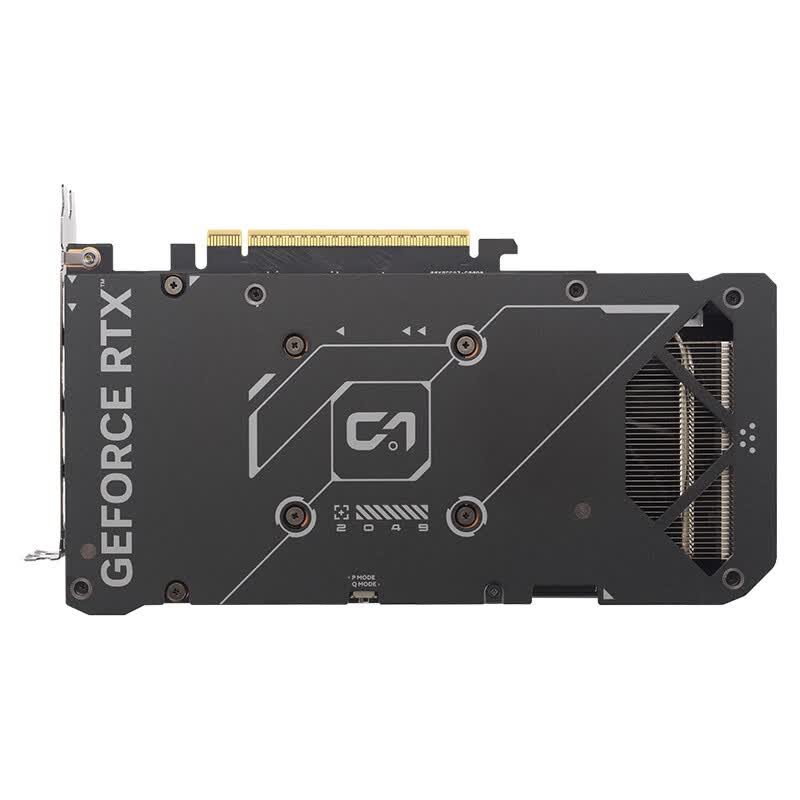 华硕 DUAL RTX5060TI-O8G 图片 3