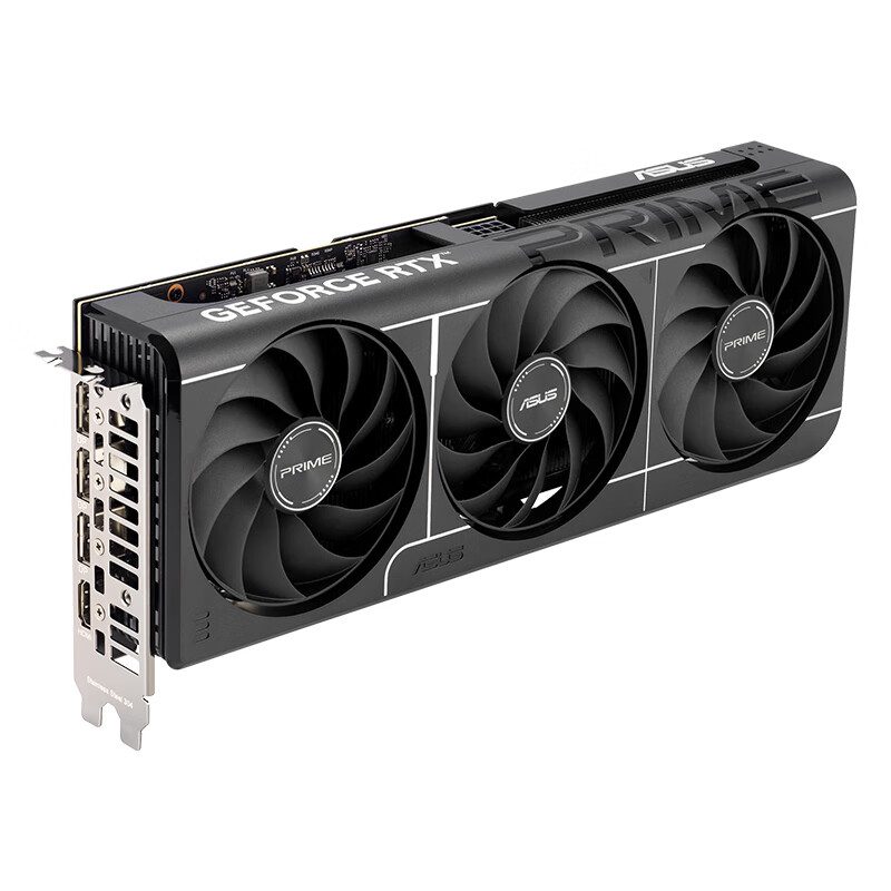 华硕 PRIME RTX5060TI-16G 图片 2