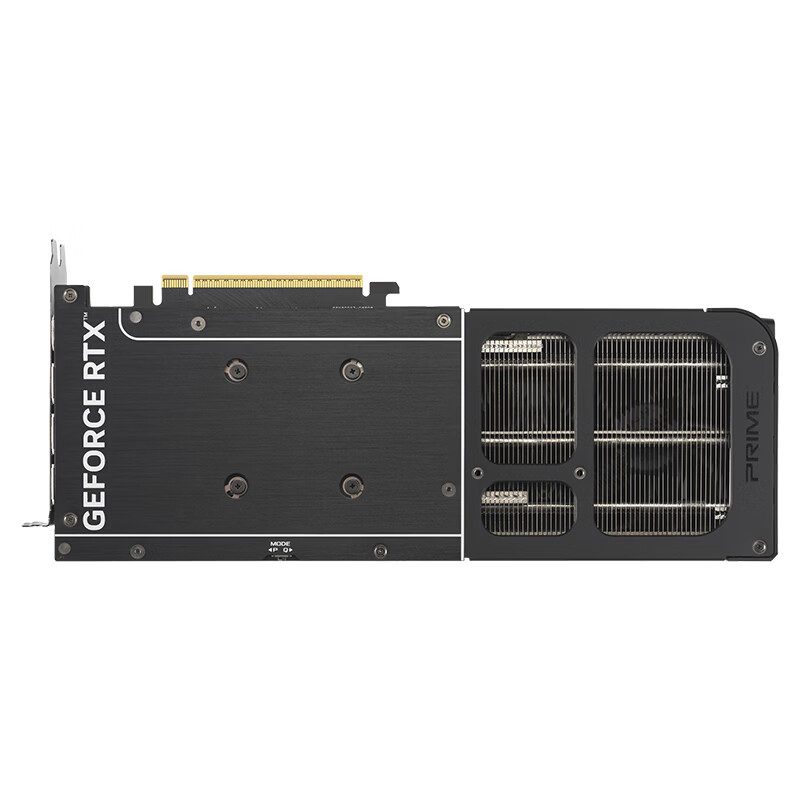 华硕 PRIME RTX5060TI-8G 图片 3