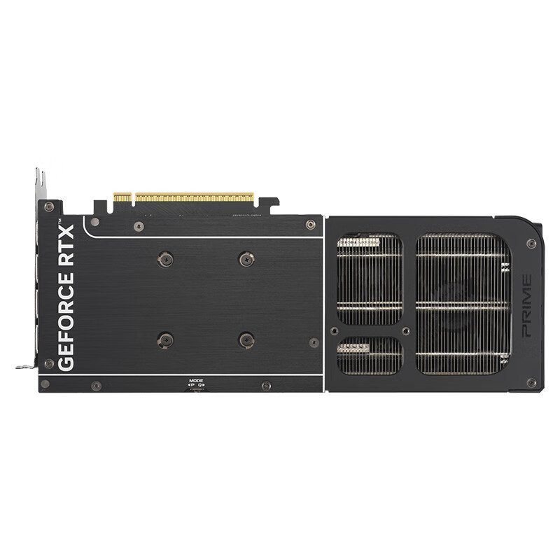 华硕 PRIME RTX5060TI-O8G 图片 3
