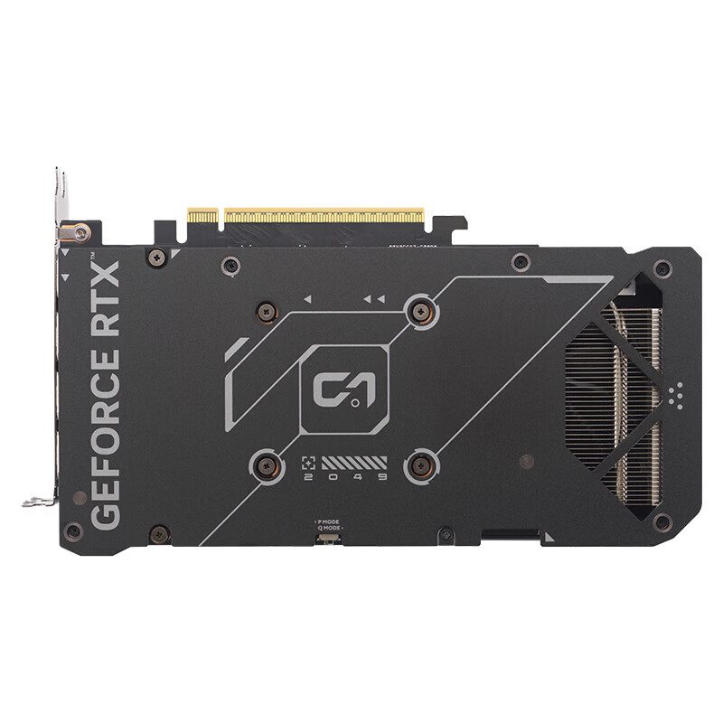 华硕 TUF RTX5060TI-O16G-GAMING 图片 3