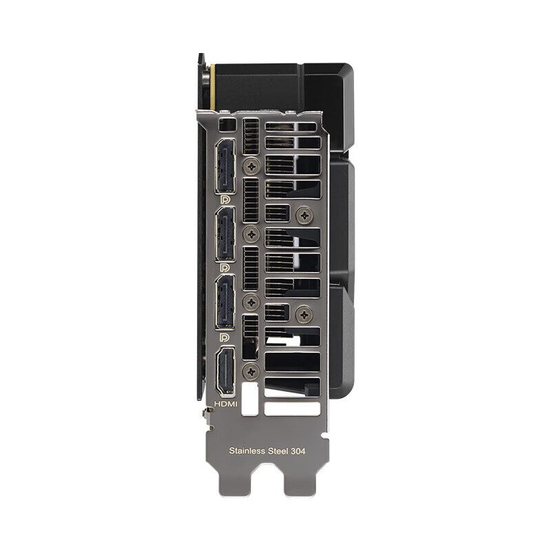 华硕 TUF RTX5060TI-O16G-GAMING 图片 4