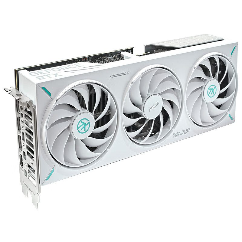 华硕 TX RTX5060TI-8G 图片 3