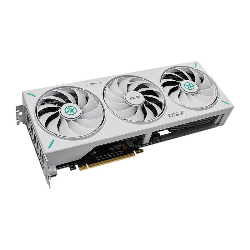 华硕 TX RTX5060TI-8G 图片 4