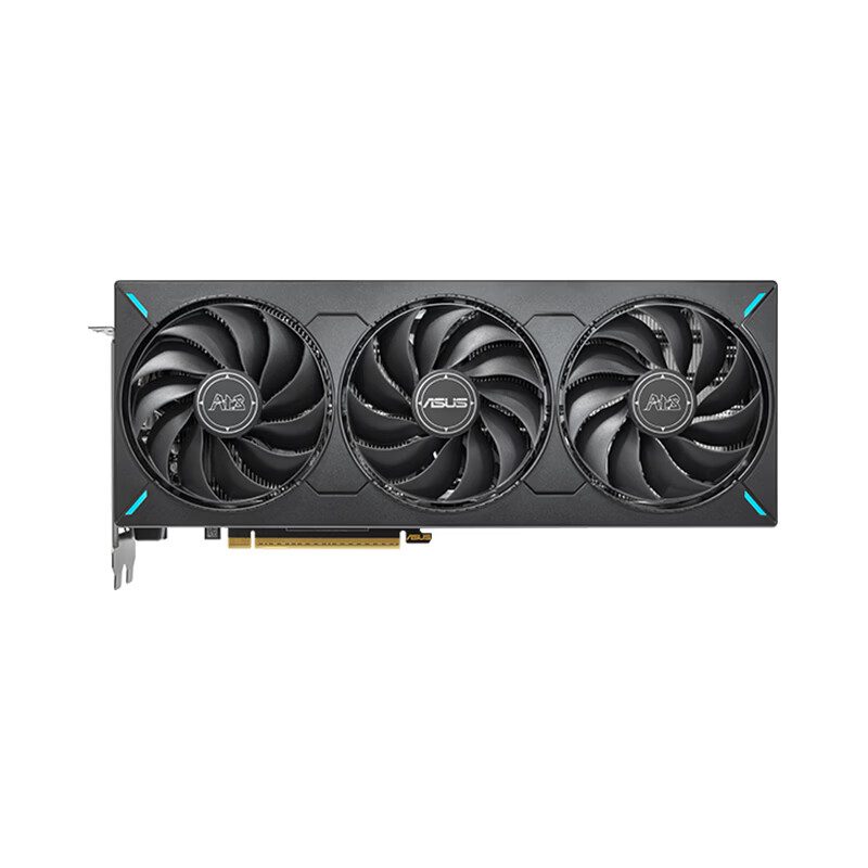 华硕 ATS RTX5070-O12G 图片 2