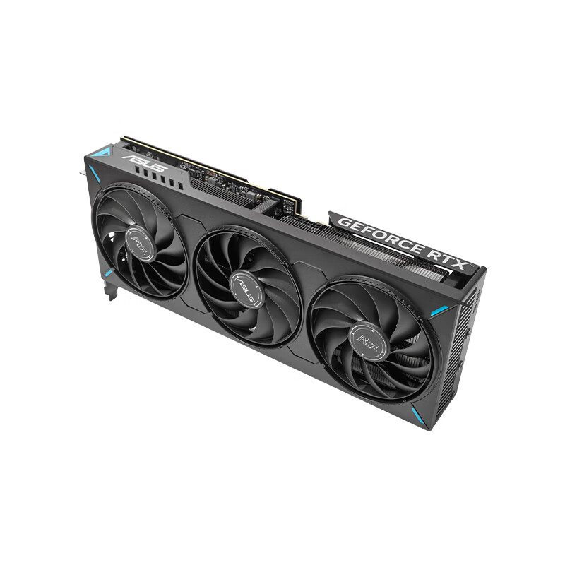 华硕 ATS RTX5070-O12G 图片 3