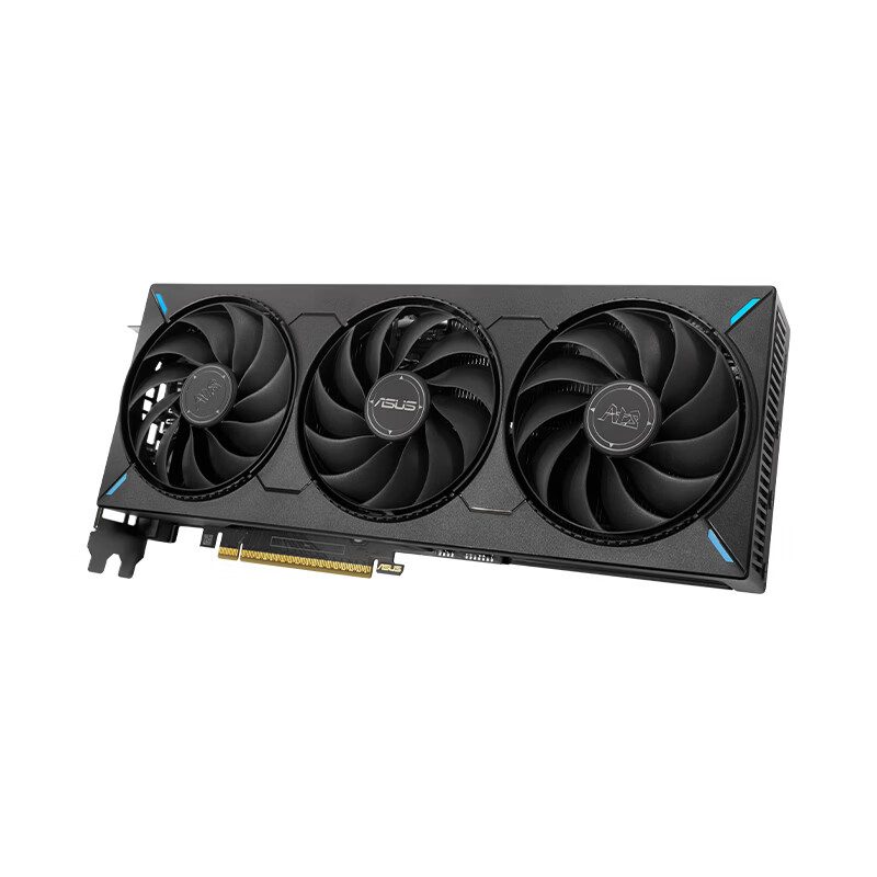 华硕 ATS RTX5070-O12G 图片 4
