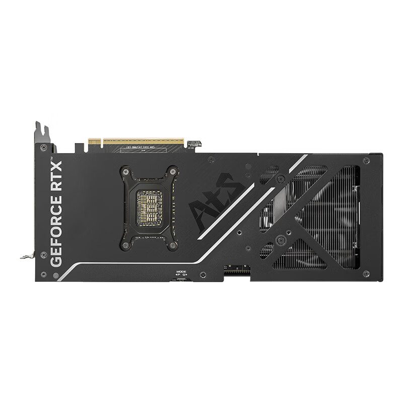 华硕 ATS RTX5070-O12G 图片 5