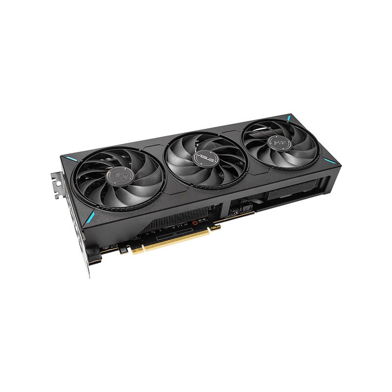 华硕 ATS RTX5070-O12G 图片 6