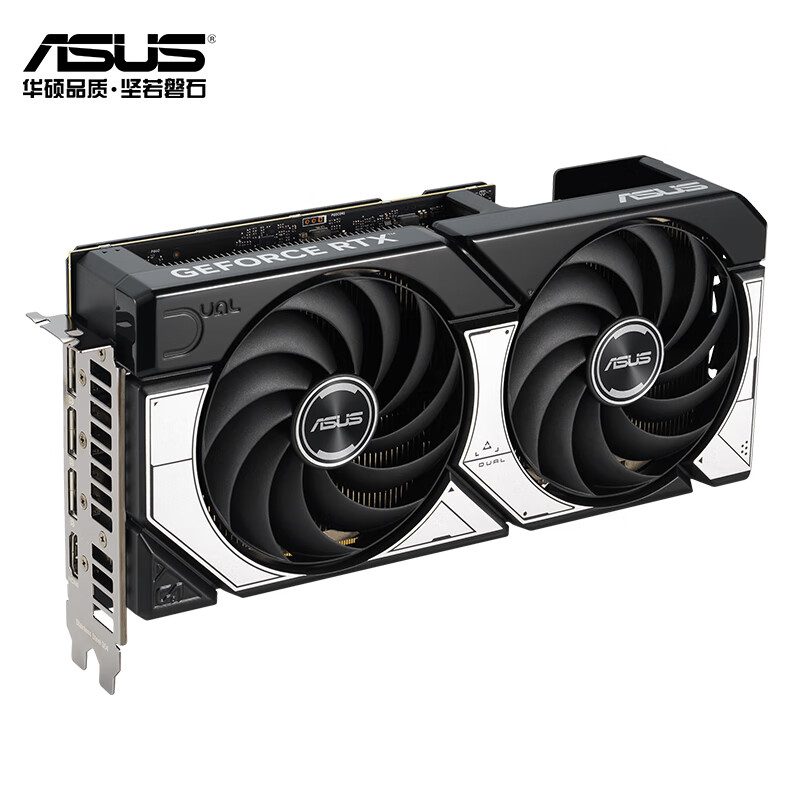 华硕 DUAL RTX5070-O12G 图片 3