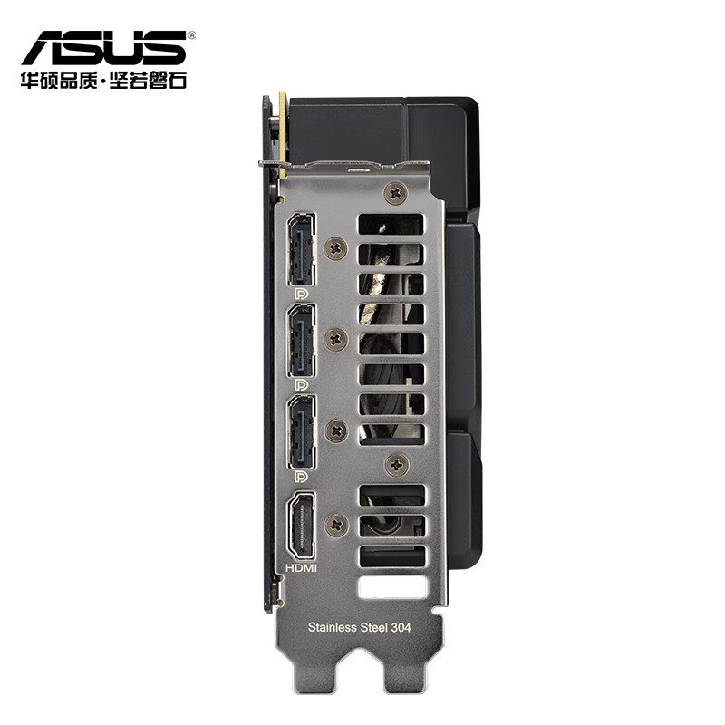 华硕 DUAL RTX5070-O12G 图片 5