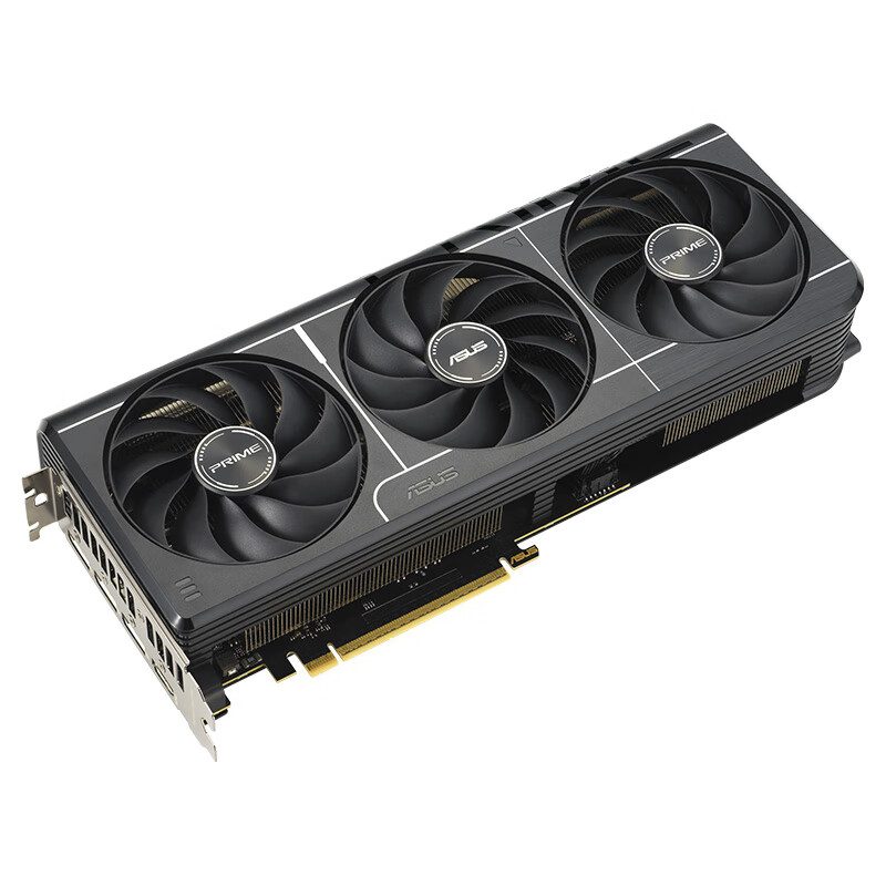 华硕 PRIME RTX5070-12G 图片 2