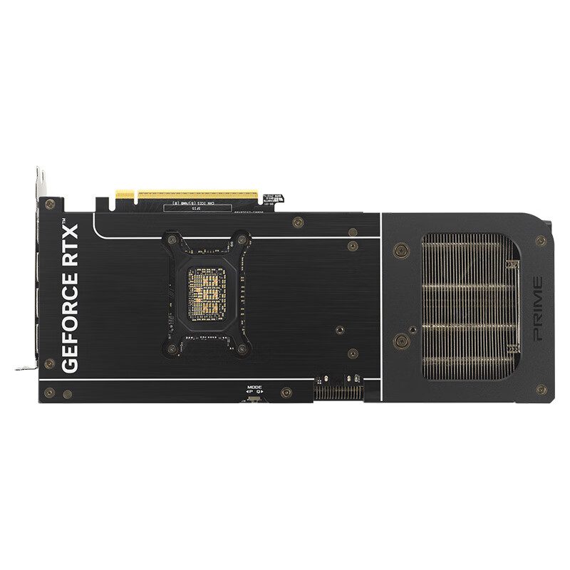 华硕 PRIME RTX5070-O12G 图片 3