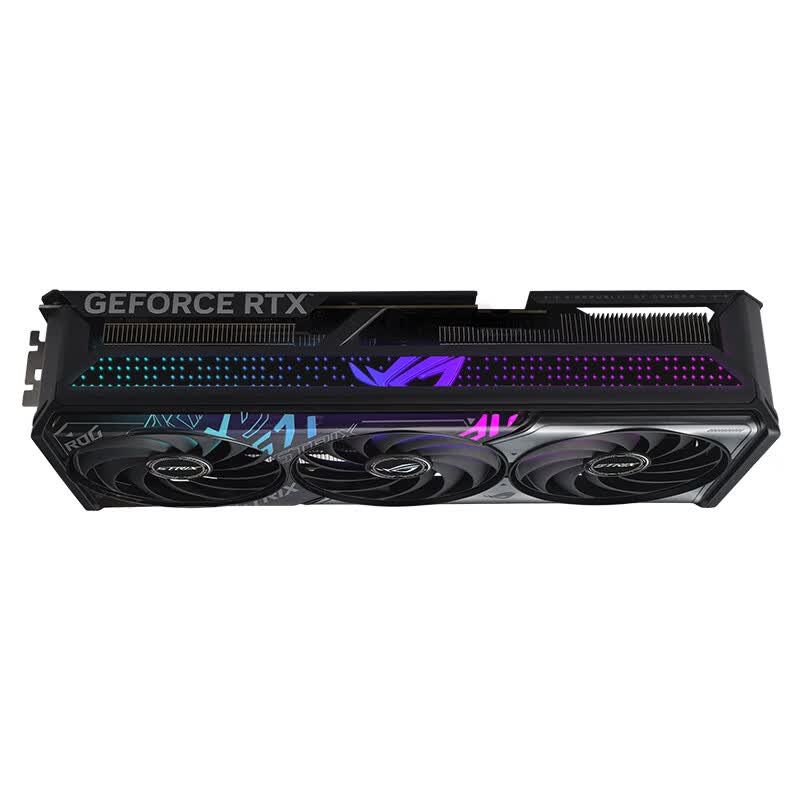 华硕 ROG-STRIX RTX5070-O12G-GAMING 图片 3