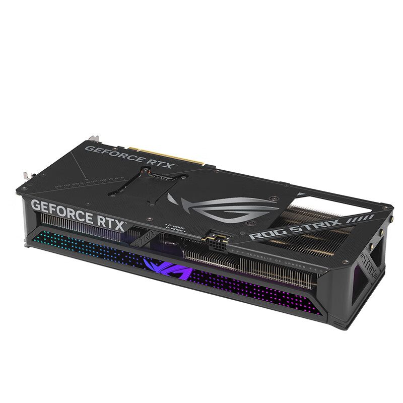 华硕 ROG-STRIX RTX5070-O12G-GAMING 图片 5