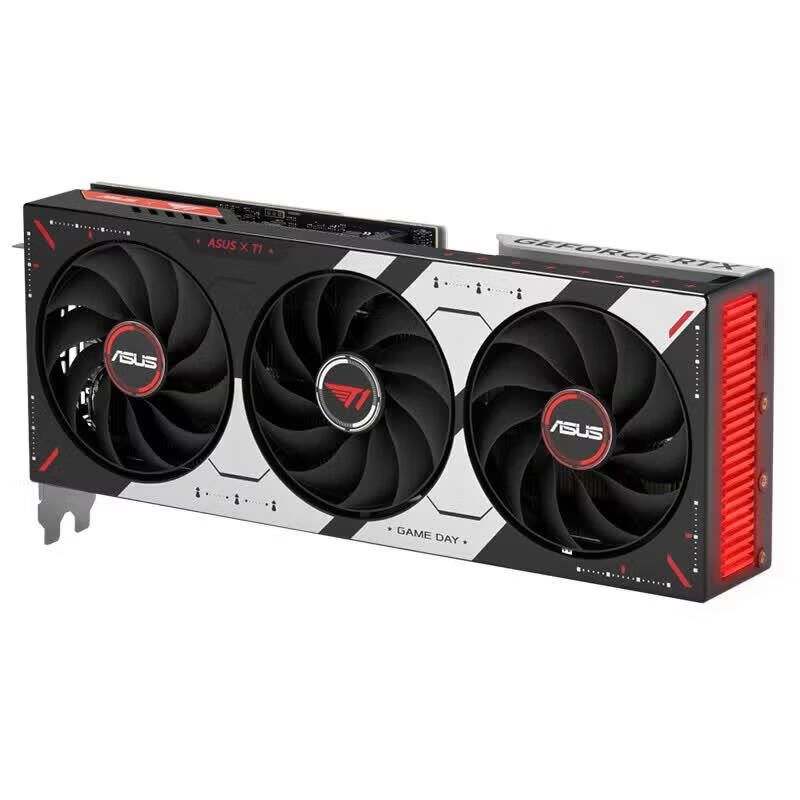 华硕 T1-RTX5070-O12G-GAMING 图片 3