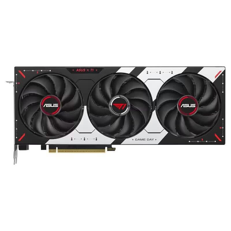 华硕 T1-RTX5070-O12G-GAMING 图片 4