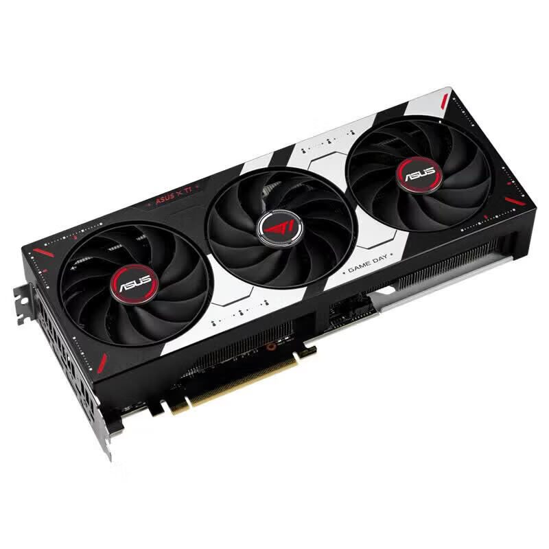 华硕 T1-RTX5070-O12G-GAMING 图片 5