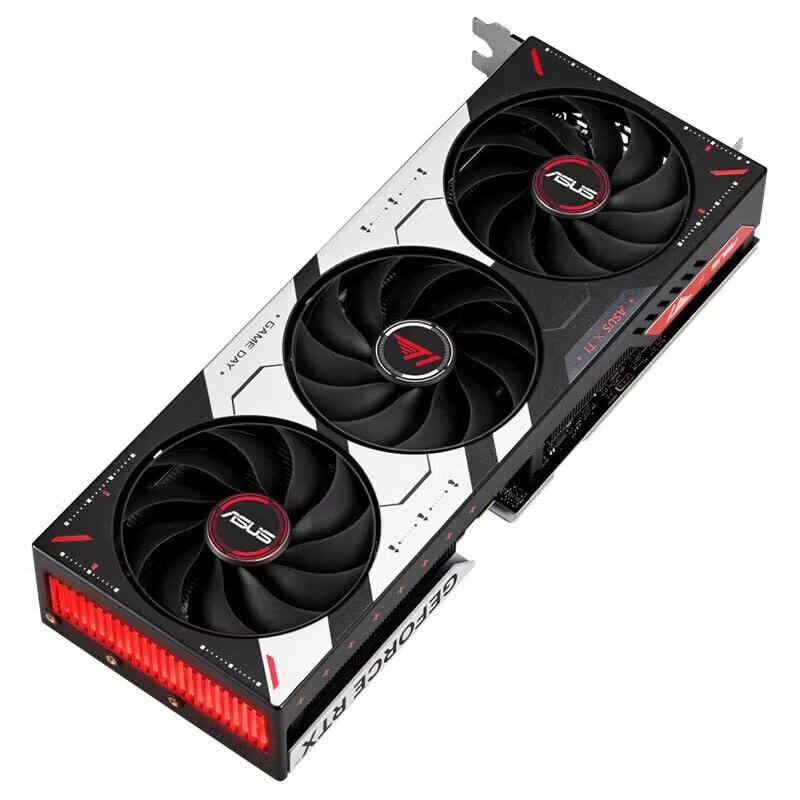华硕 T1-RTX5070-O12G-GAMING 图片 6