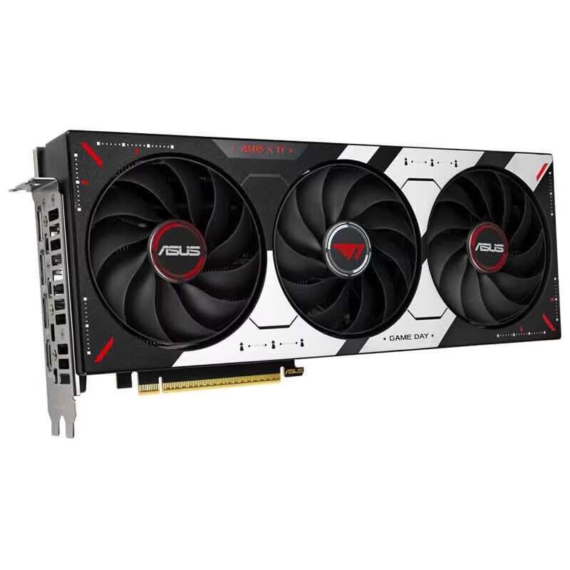 华硕 T1-RTX5070-O12G-GAMING 图片 7