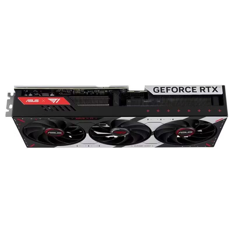 华硕 T1-RTX5070-O12G-GAMING 图片 8