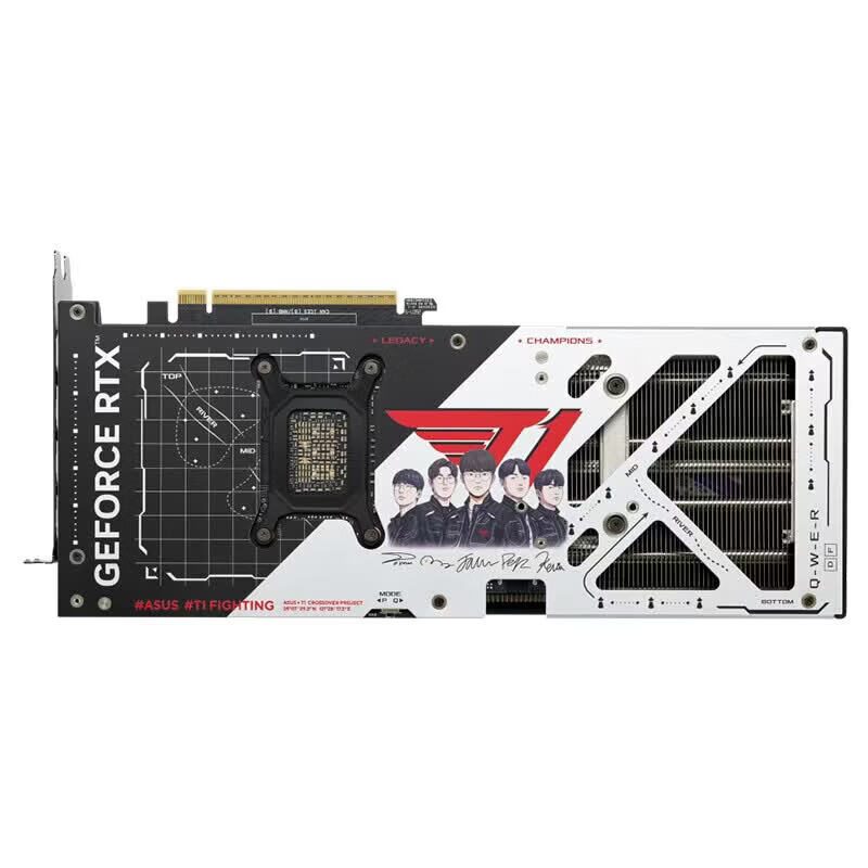 华硕 T1-RTX5070-O12G-GAMING 图片 9
