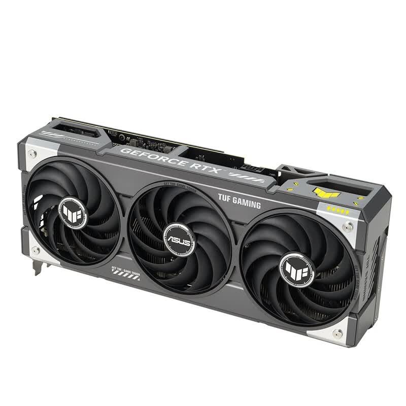 华硕 TUF RTX5070-O12G-GAMING 图片 3