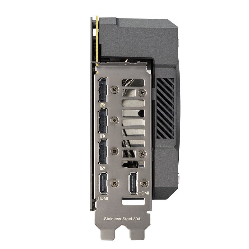 华硕 TUF RTX5070-O12G-GAMING 图片 4