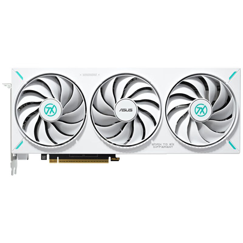 华硕 TX RTX5070-O12G 图片 3