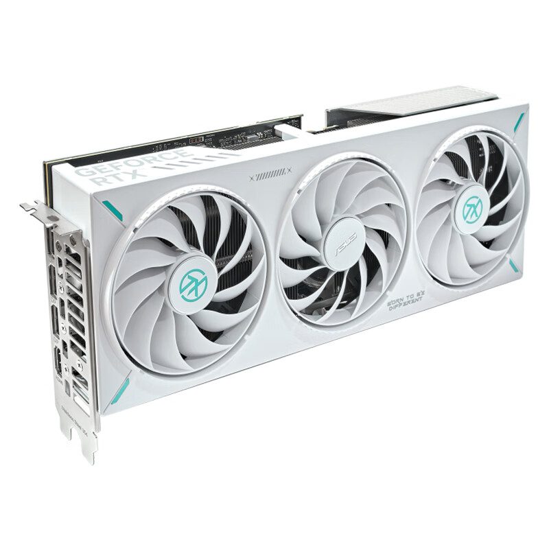 华硕 TX RTX5070-O12G 图片 4