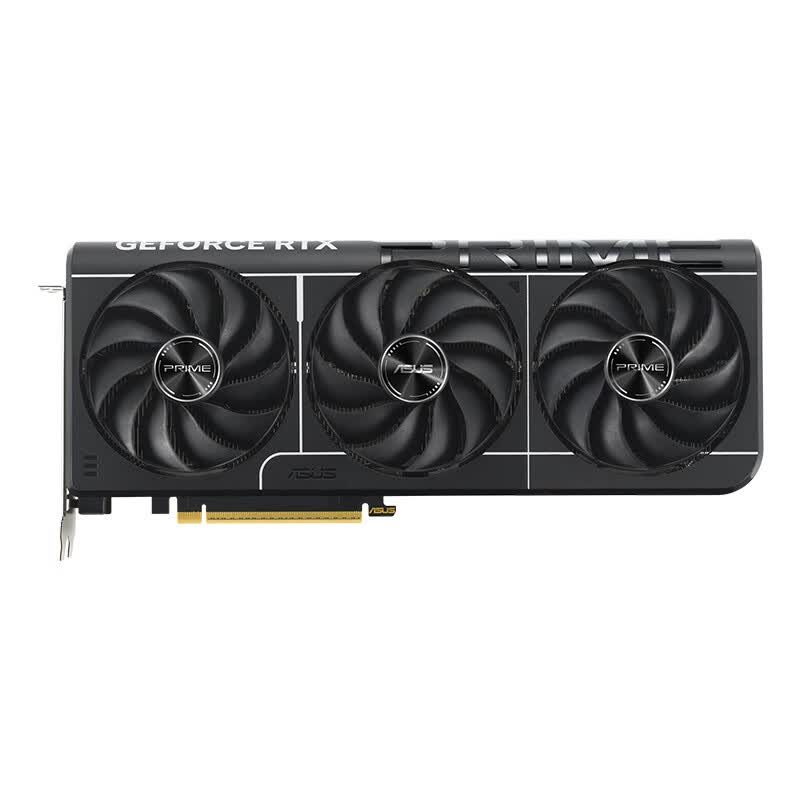 华硕 PRIME RTX5070TI-16G 图片 2