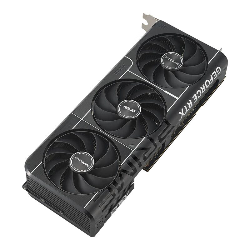 华硕 PRIME RTX5070TI-16G 图片 3