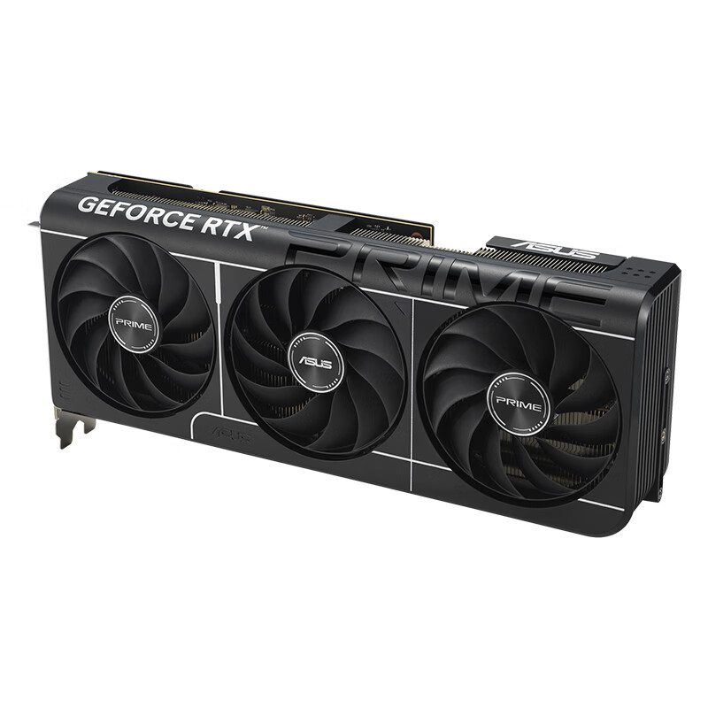 华硕 PRIME RTX5070TI-16G 图片 4