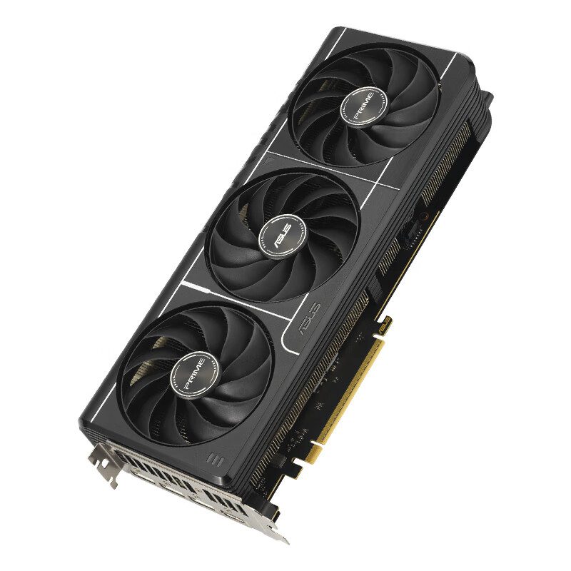 华硕 PRIME RTX5070TI-16G 图片 6
