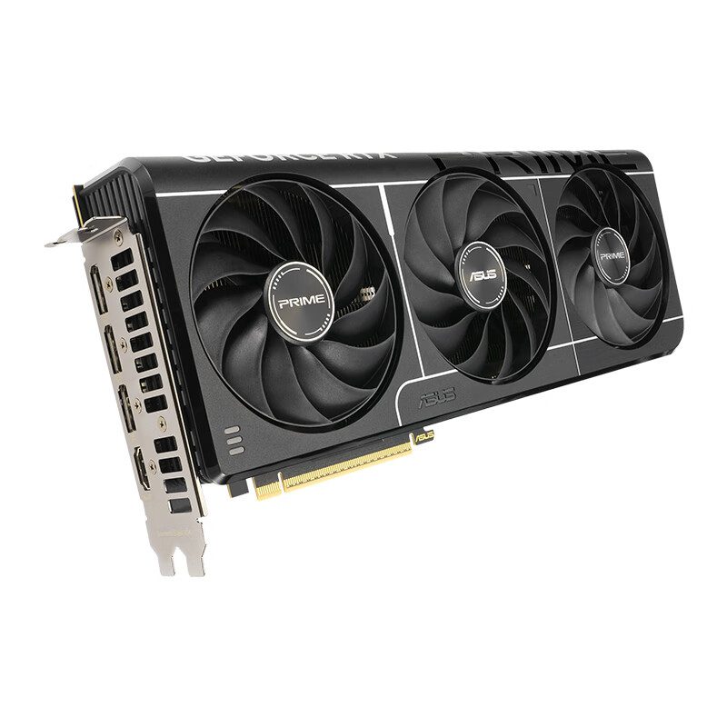 华硕 PRIME RTX5070TI-16G 图片 7
