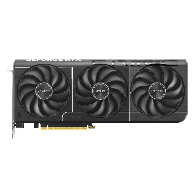 华硕 PRIME RTX5070TI-O16G 图片 2